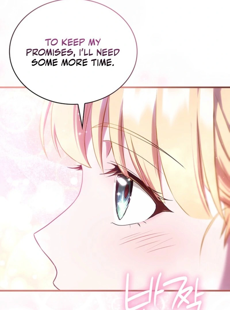 The Tower Master Who Became the Grand Duchess Chapter 49 - Page 98