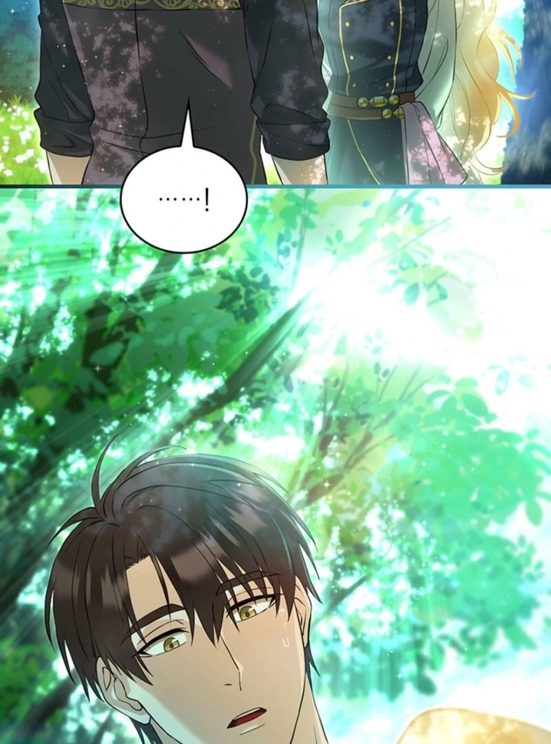 The Tower Master Who Became the Grand Duchess Chapter 49 - Page 100