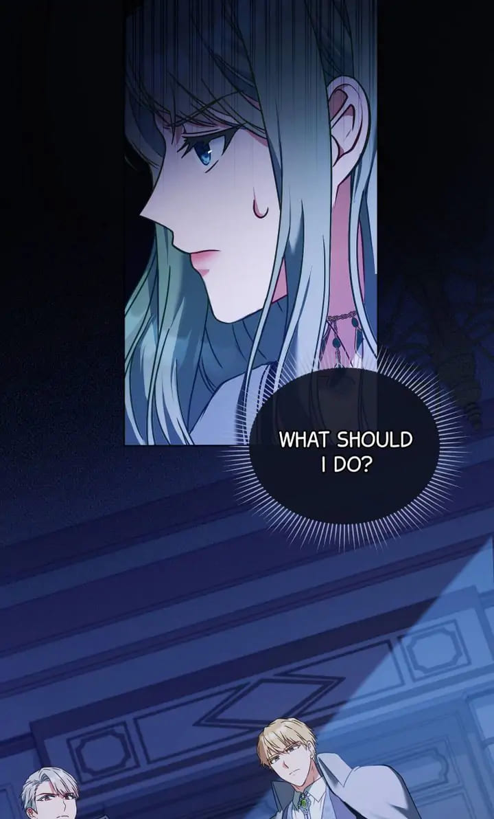 The Tragedy of a Villainess Chapter 1 - Page 13