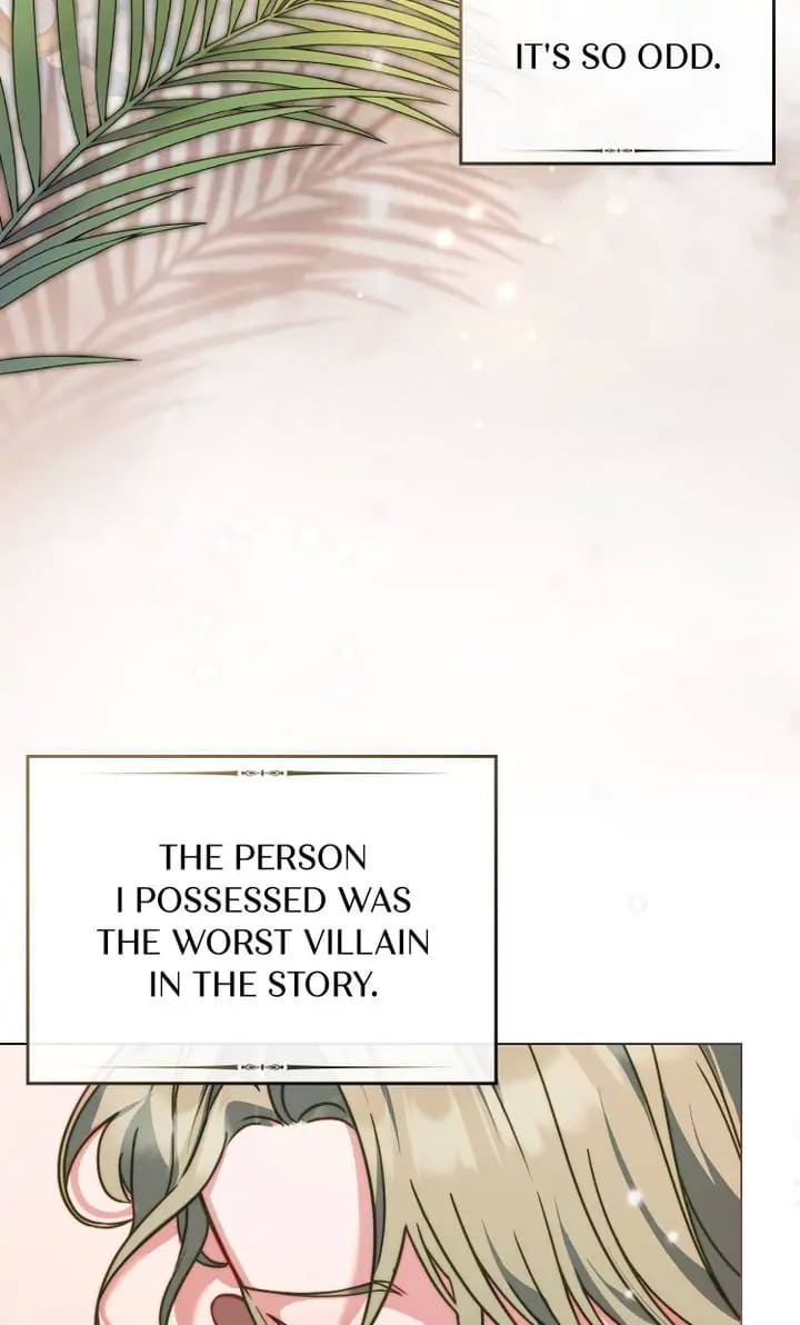 The Tragedy of a Villainess Chapter 1 - Page 33