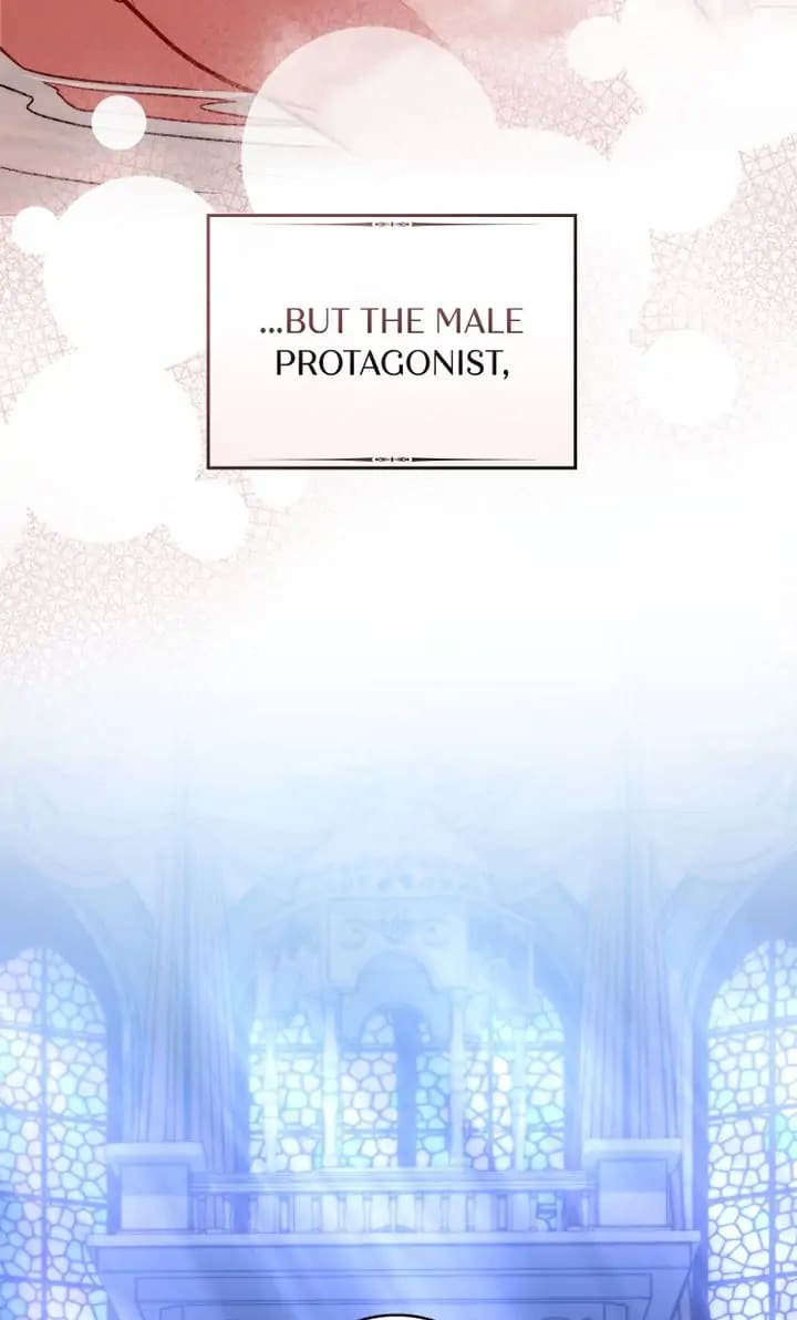 The Tragedy of a Villainess Chapter 1 - Page 38