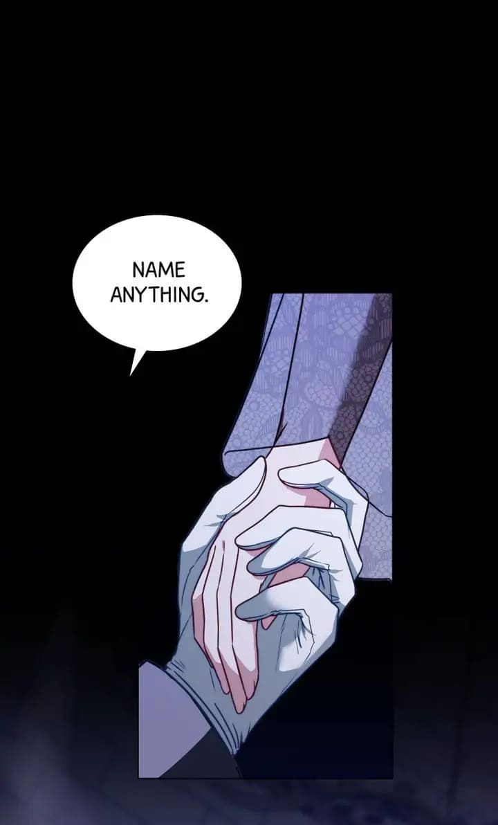 The Tragedy of a Villainess Chapter 1 - Page 43