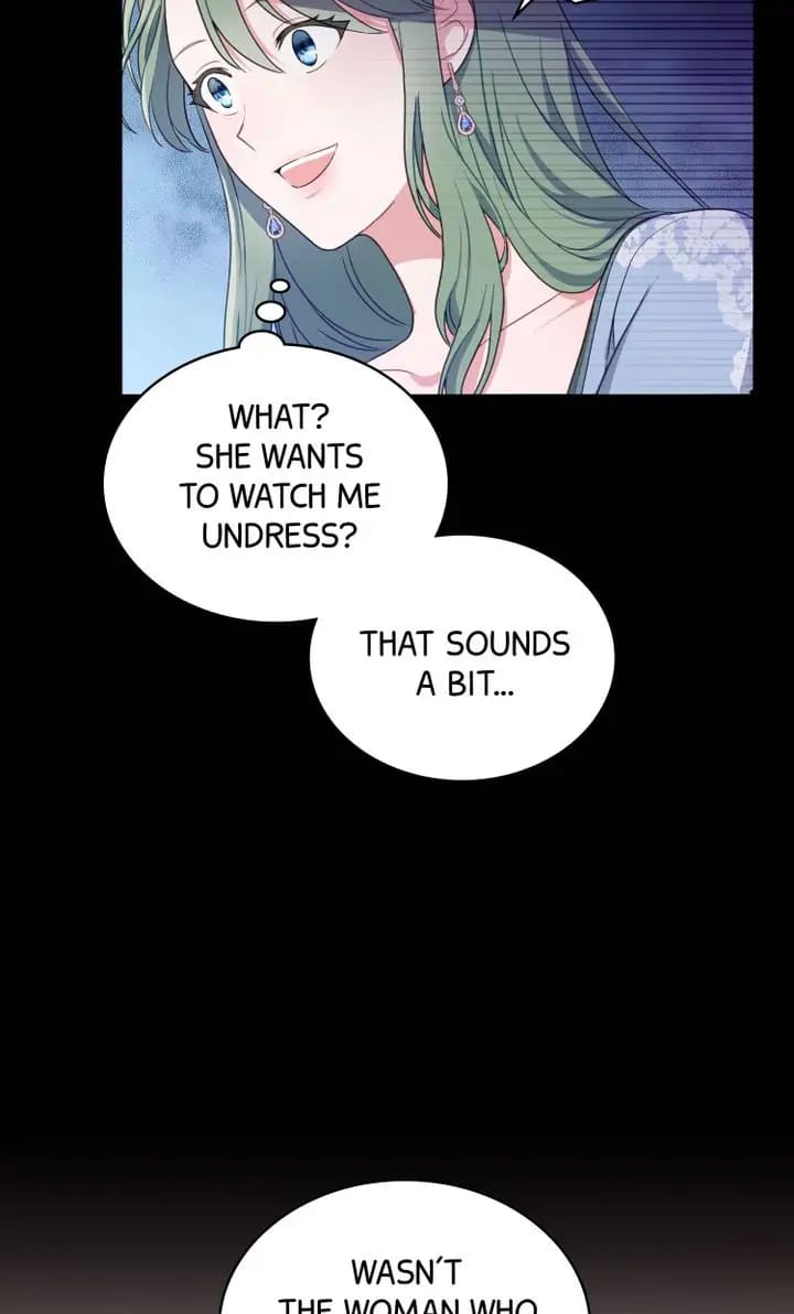 The Tragedy of a Villainess Chapter 1 - Page 48