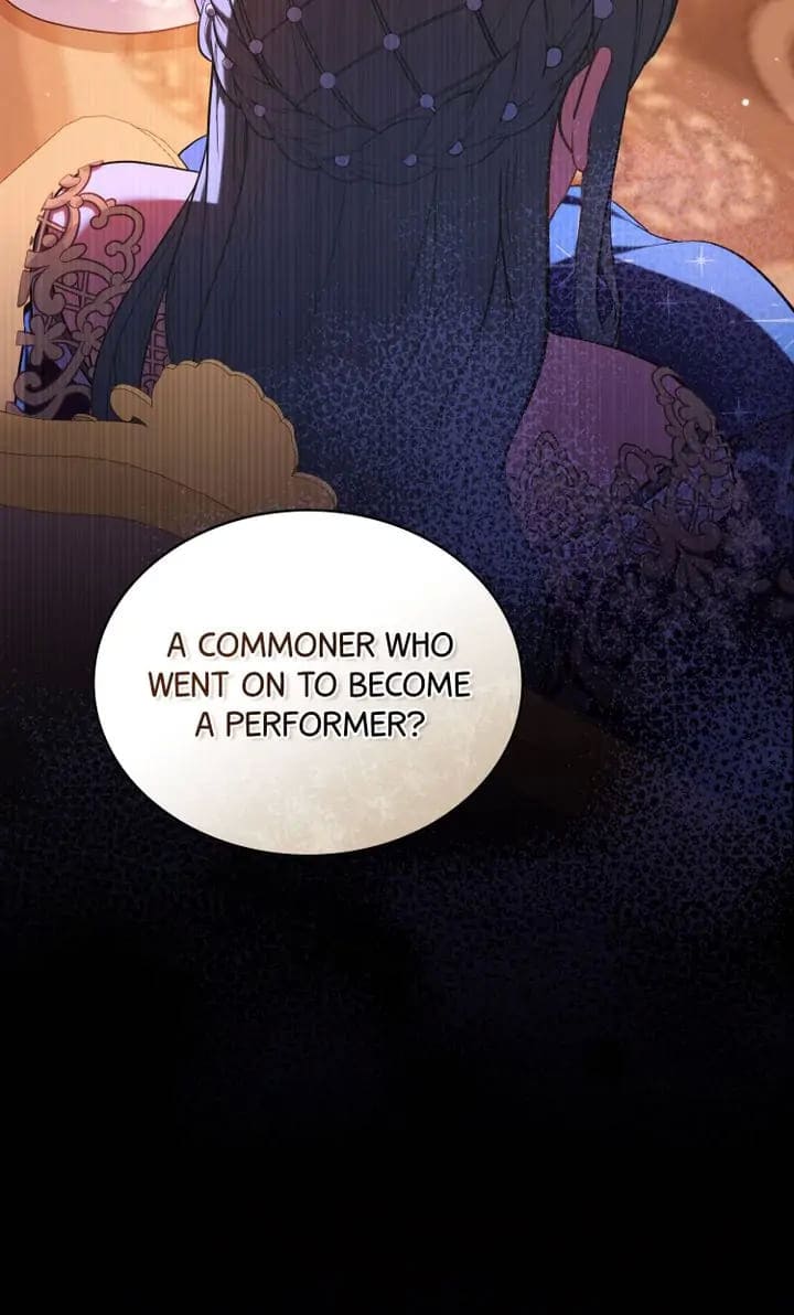 The Tragedy of a Villainess Chapter 1 - Page 50