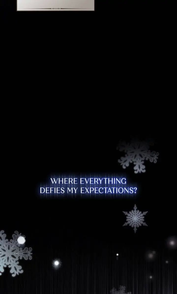 The Tragedy of a Villainess Chapter 1 - Page 55
