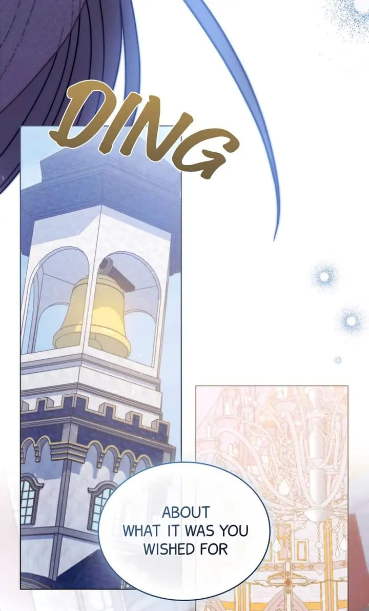 The Tragedy of a Villainess Chapter 1 - Page 61