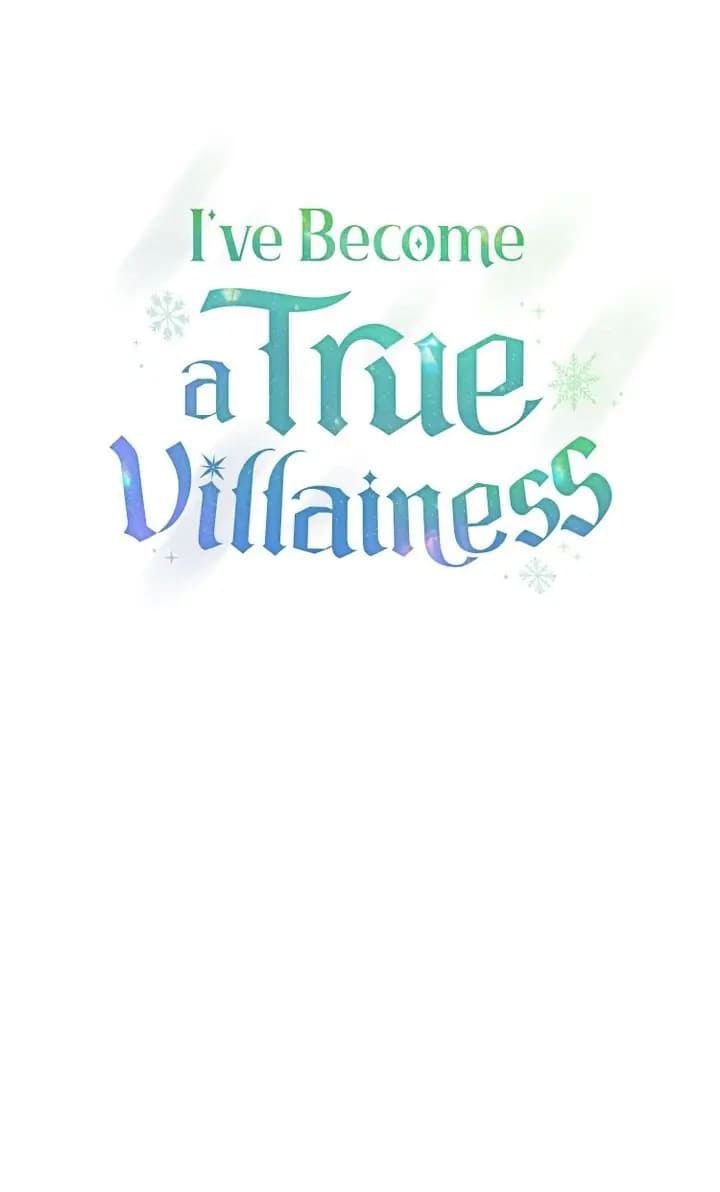 The Tragedy of a Villainess Chapter 1 - Page 72