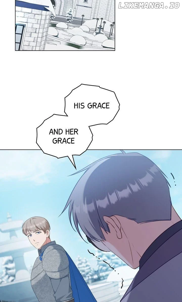 The Tragedy of a Villainess Chapter 100 - Page 2