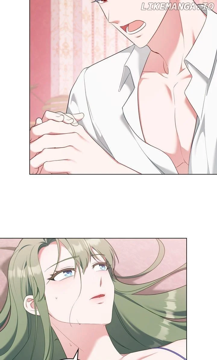 The Tragedy of a Villainess Chapter 100 - Page 101