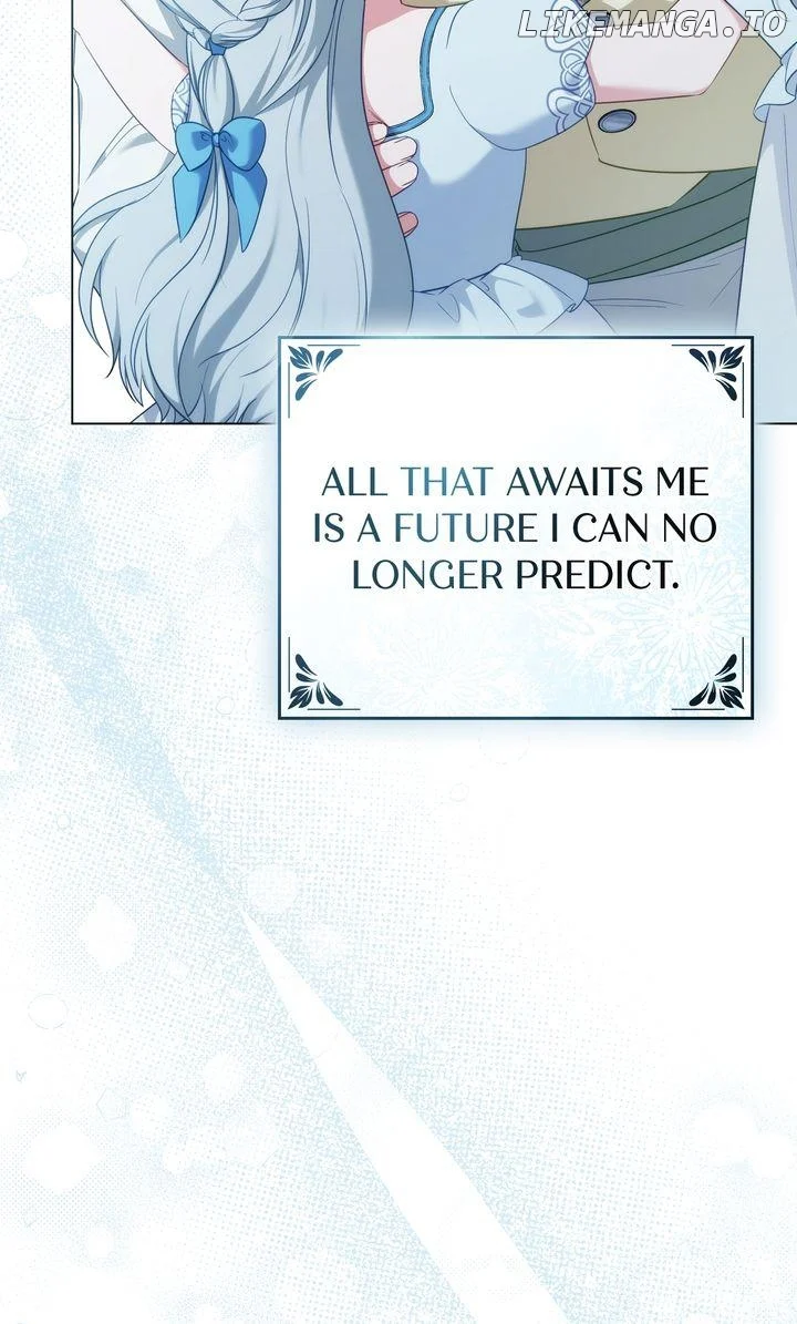 The Tragedy of a Villainess Chapter 100 - Page 115