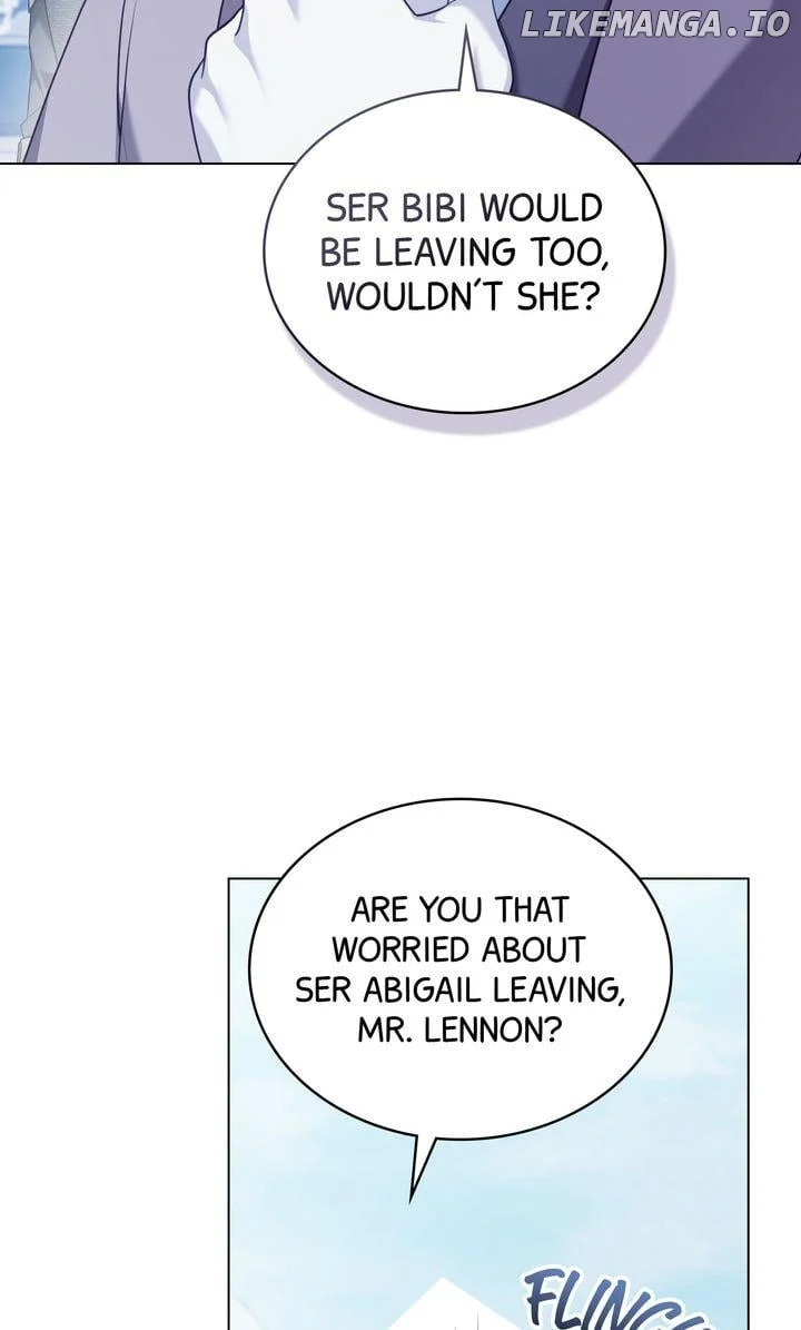 The Tragedy of a Villainess Chapter 100 - Page 13