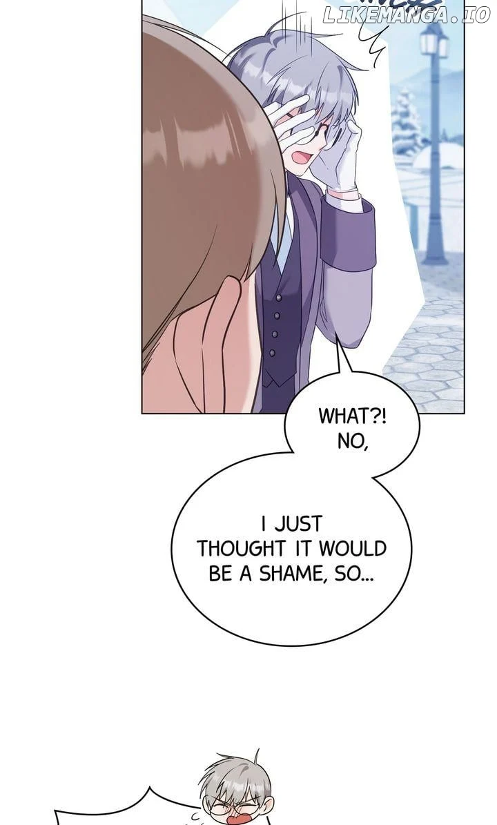 The Tragedy of a Villainess Chapter 100 - Page 14