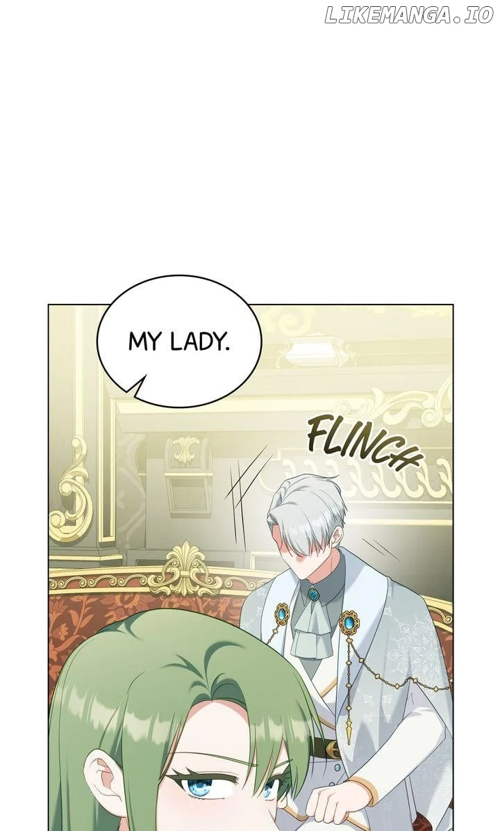 The Tragedy of a Villainess Chapter 100 - Page 17
