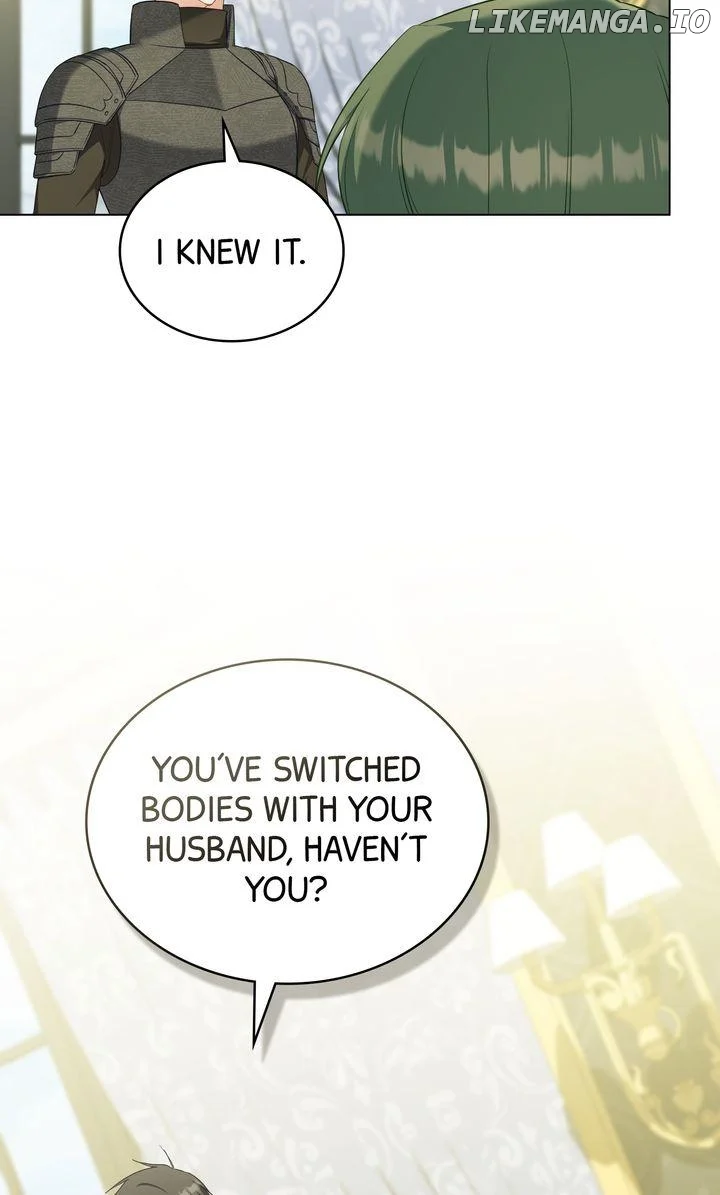 The Tragedy of a Villainess Chapter 100 - Page 19
