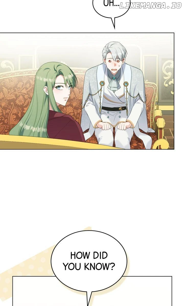 The Tragedy of a Villainess Chapter 100 - Page 21