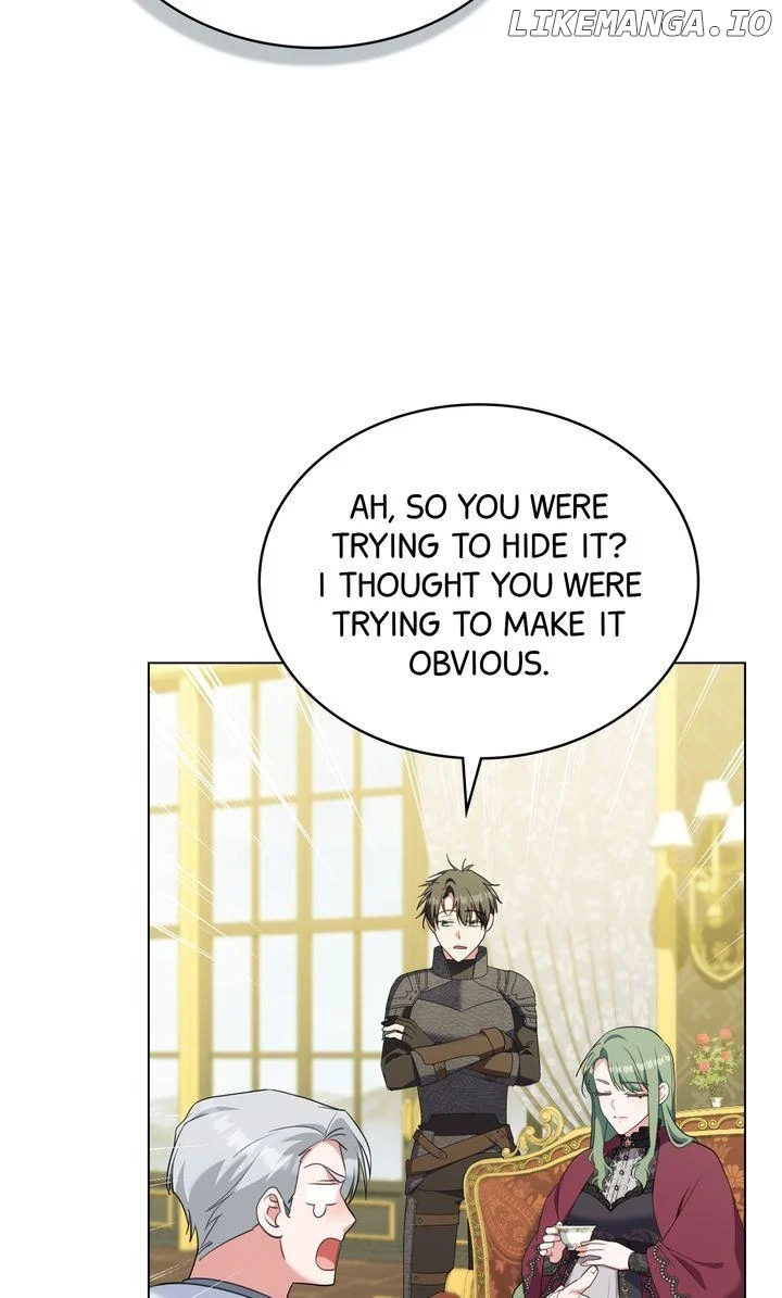 The Tragedy of a Villainess Chapter 100 - Page 26