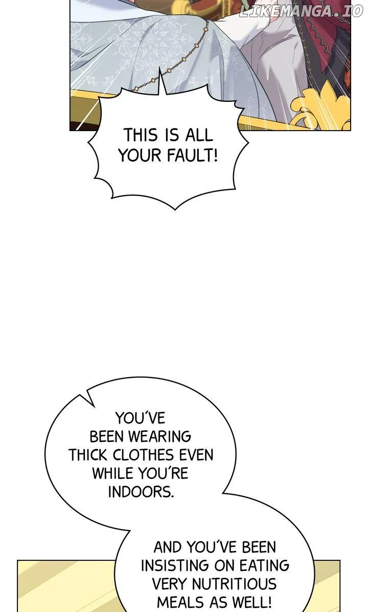 The Tragedy of a Villainess Chapter 100 - Page 27
