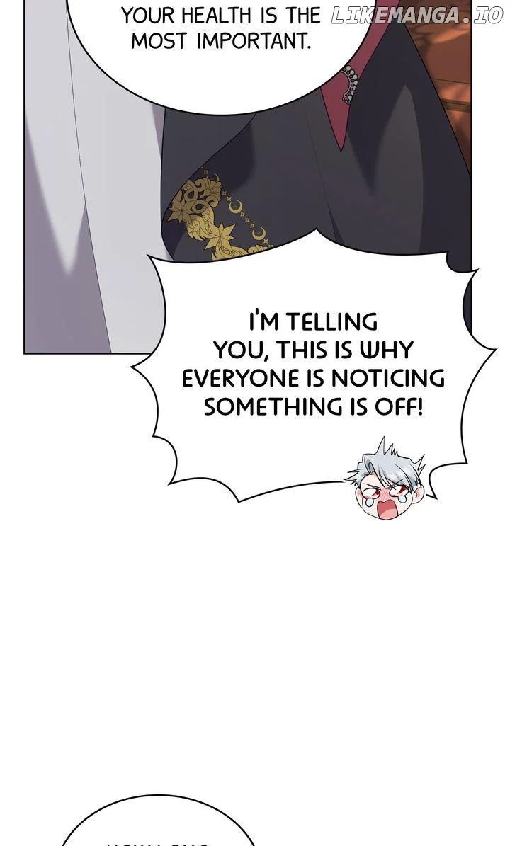 The Tragedy of a Villainess Chapter 100 - Page 29