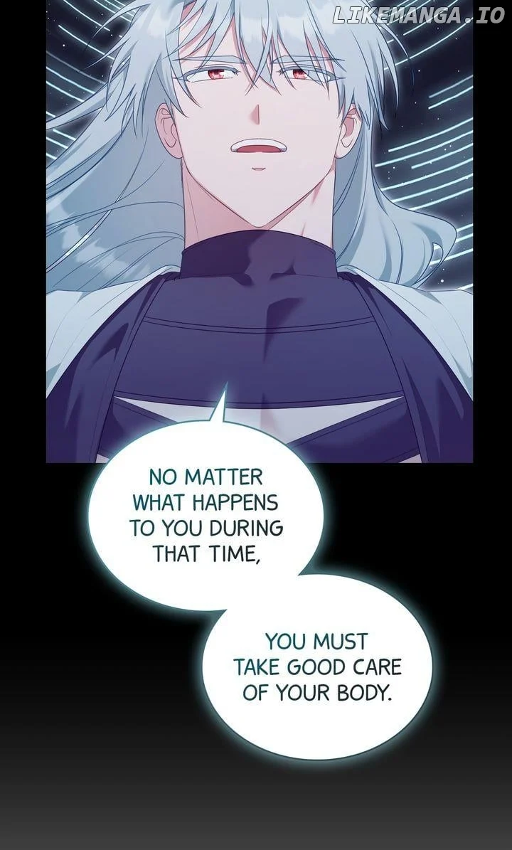 The Tragedy of a Villainess Chapter 100 - Page 34