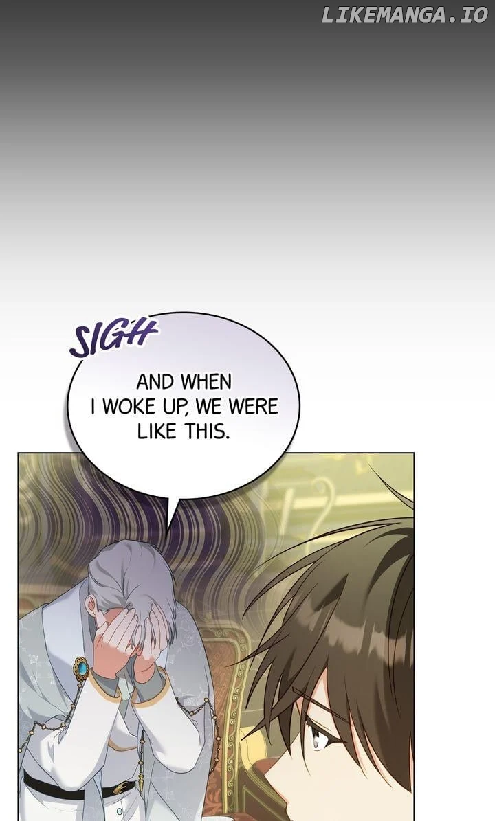 The Tragedy of a Villainess Chapter 100 - Page 35