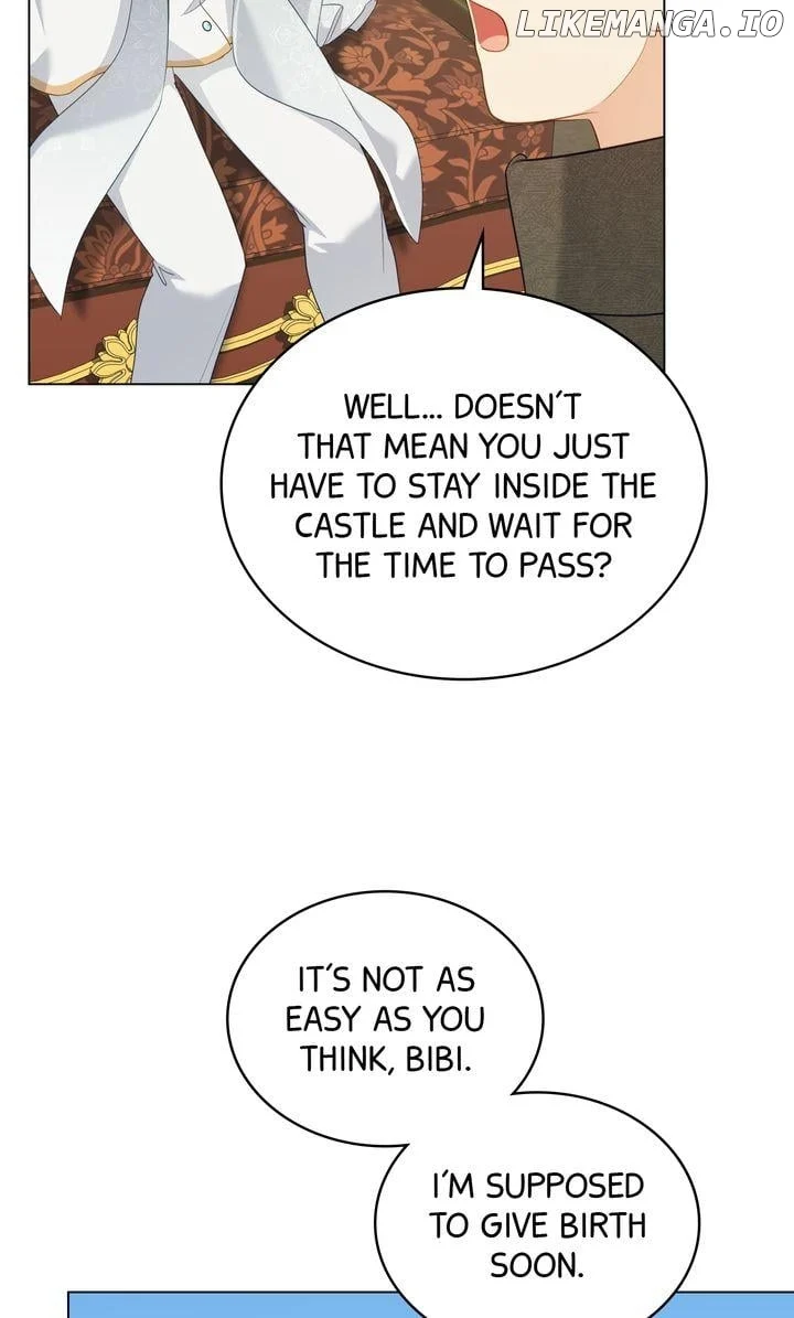 The Tragedy of a Villainess Chapter 100 - Page 36