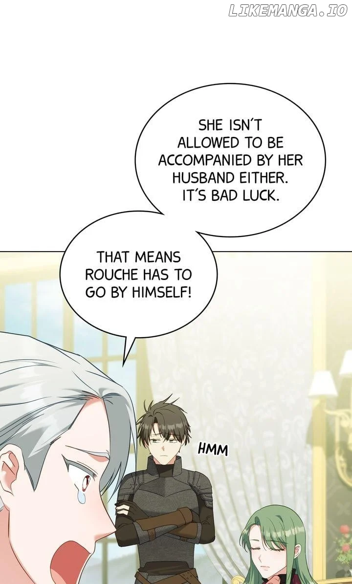 The Tragedy of a Villainess Chapter 100 - Page 38