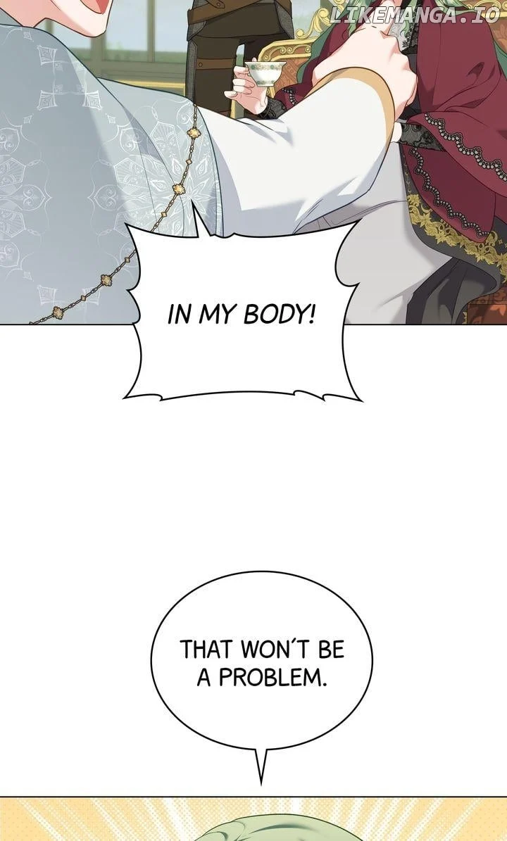 The Tragedy of a Villainess Chapter 100 - Page 39