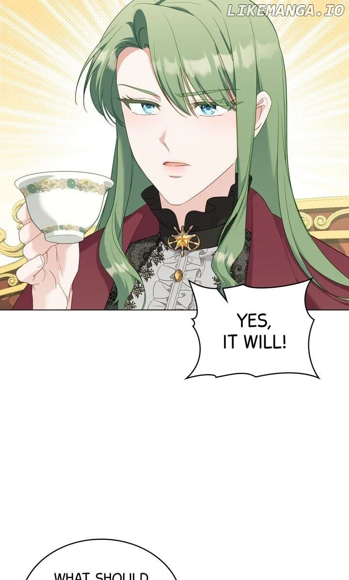 The Tragedy of a Villainess Chapter 100 - Page 40