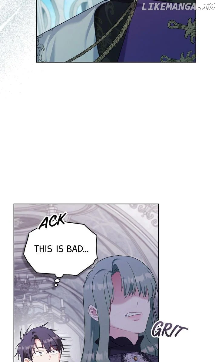 The Tragedy of a Villainess Chapter 100 - Page 48
