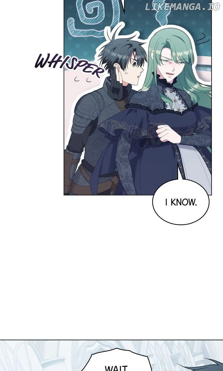 The Tragedy of a Villainess Chapter 100 - Page 50