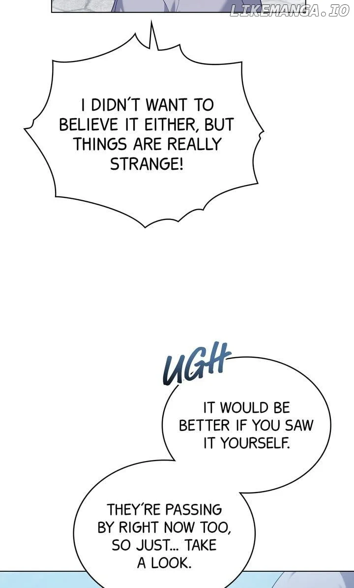 The Tragedy of a Villainess Chapter 100 - Page 6