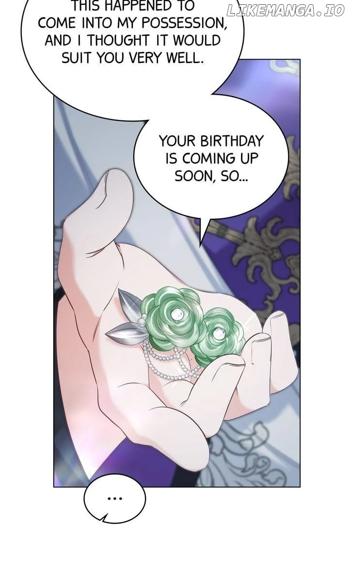 The Tragedy of a Villainess Chapter 100 - Page 54