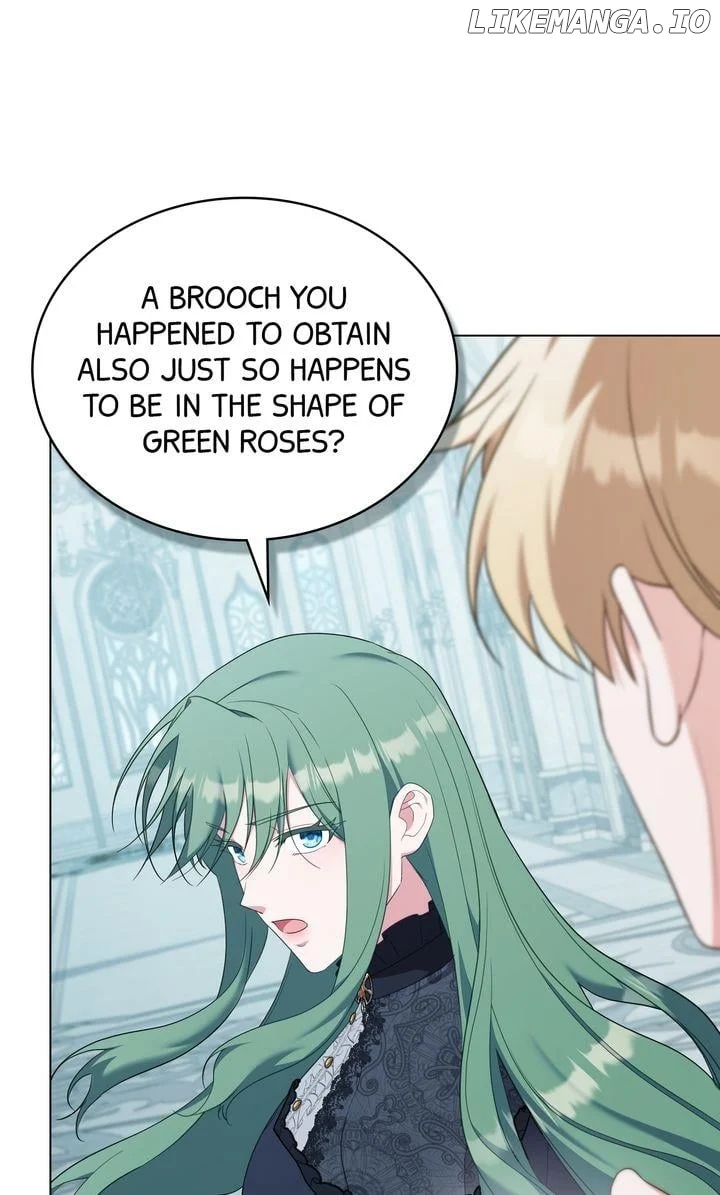 The Tragedy of a Villainess Chapter 100 - Page 55