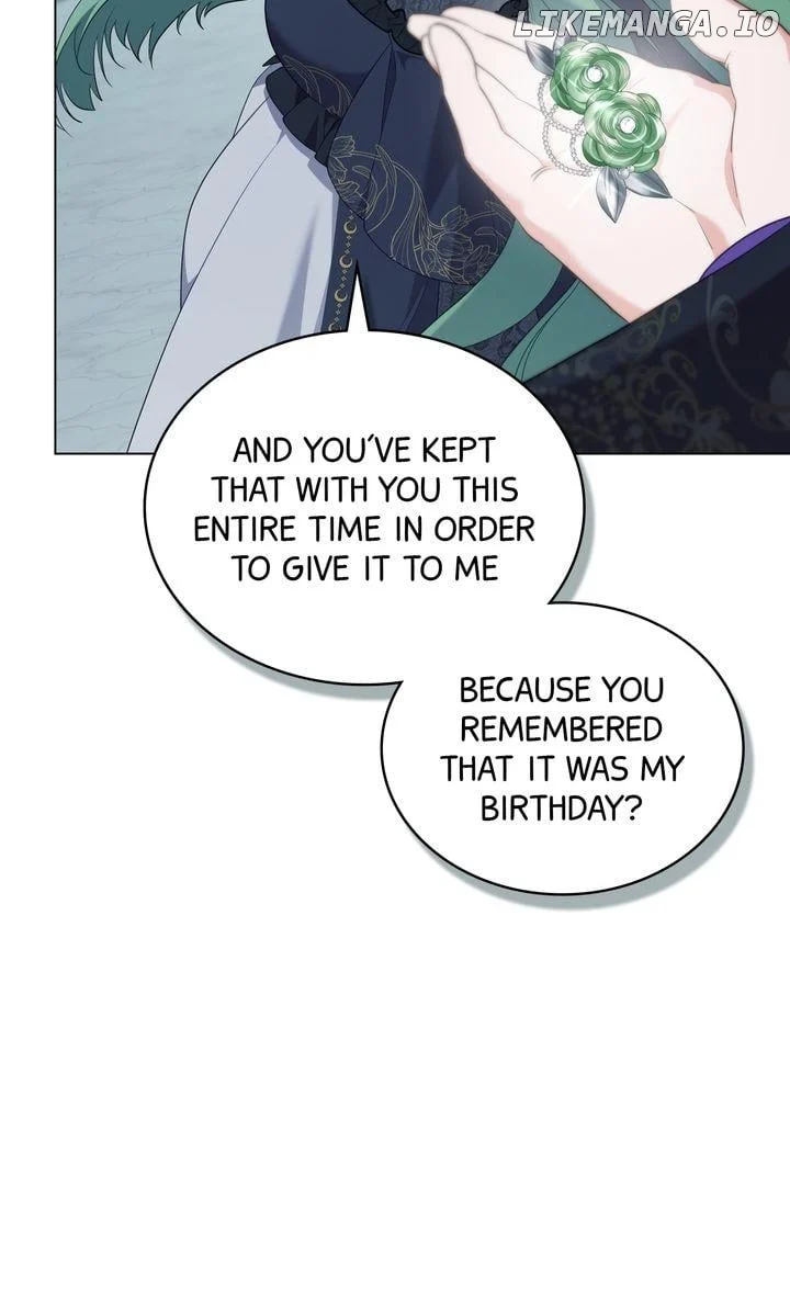 The Tragedy of a Villainess Chapter 100 - Page 56