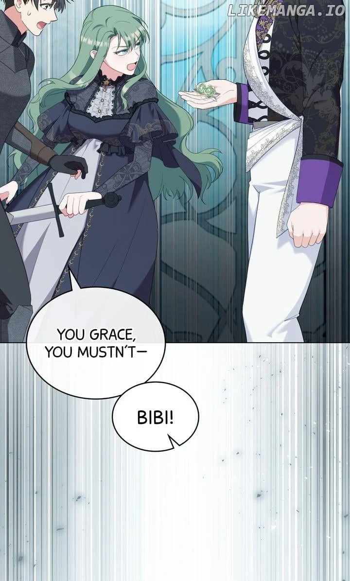 The Tragedy of a Villainess Chapter 100 - Page 58