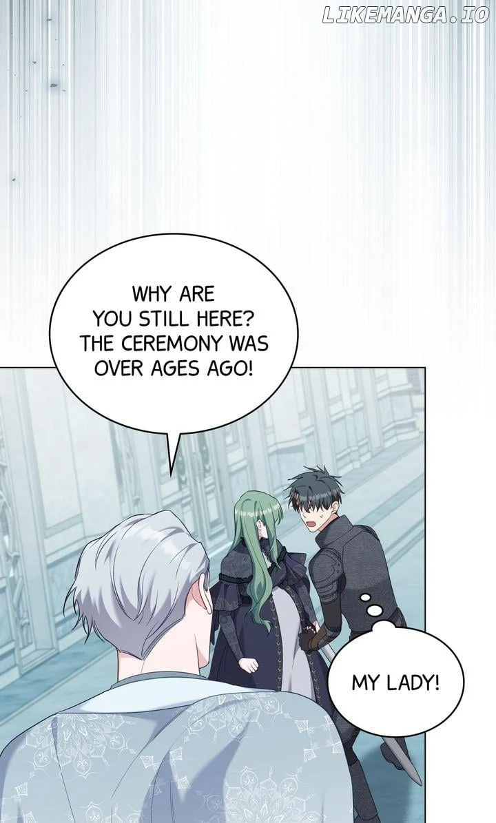 The Tragedy of a Villainess Chapter 100 - Page 59