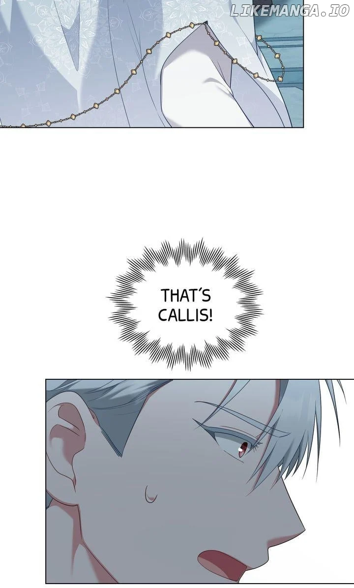 The Tragedy of a Villainess Chapter 100 - Page 60