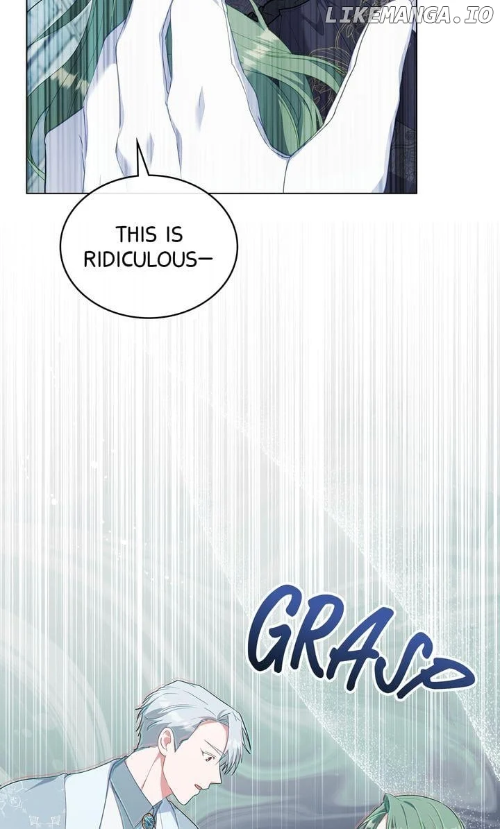 The Tragedy of a Villainess Chapter 100 - Page 62