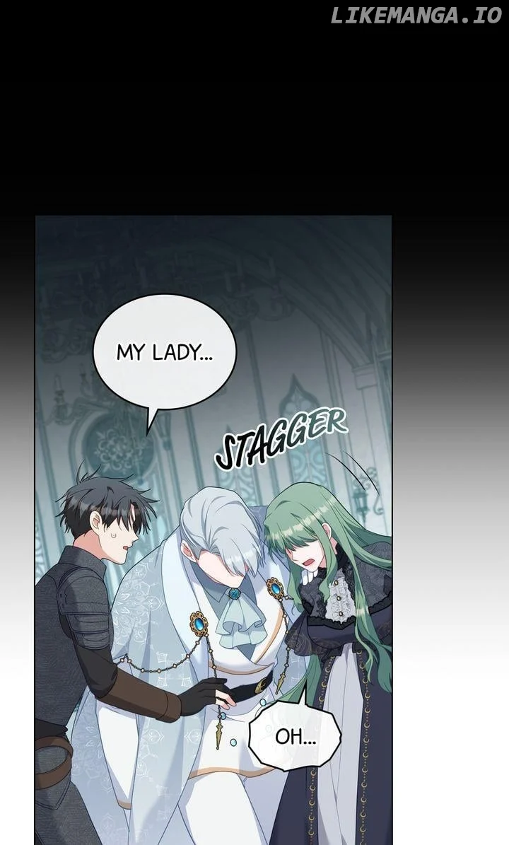 The Tragedy of a Villainess Chapter 100 - Page 64