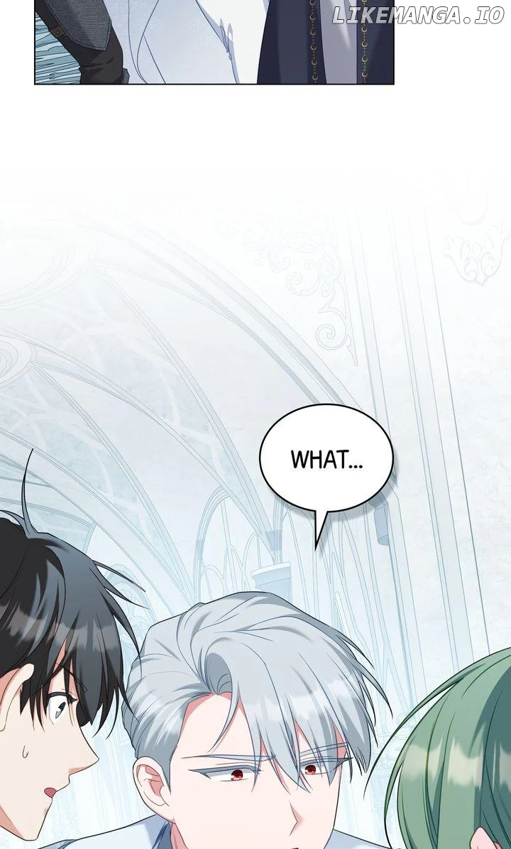 The Tragedy of a Villainess Chapter 100 - Page 65