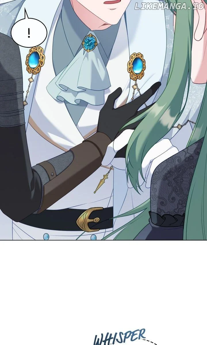 The Tragedy of a Villainess Chapter 100 - Page 66