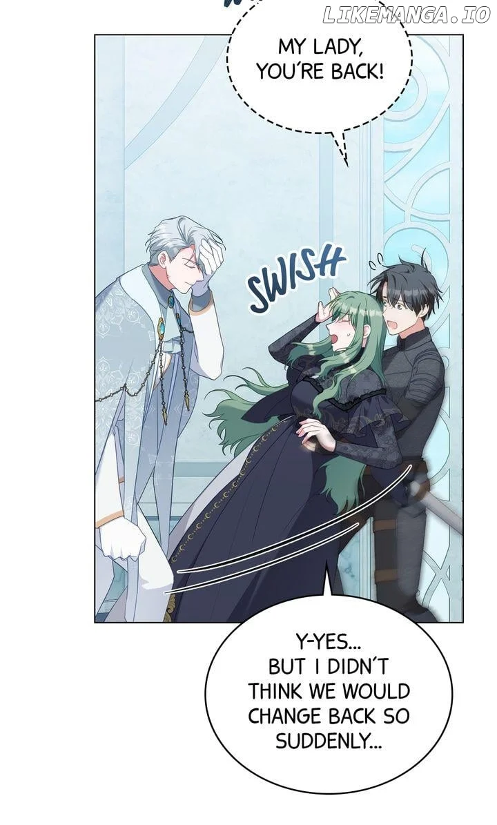 The Tragedy of a Villainess Chapter 100 - Page 67