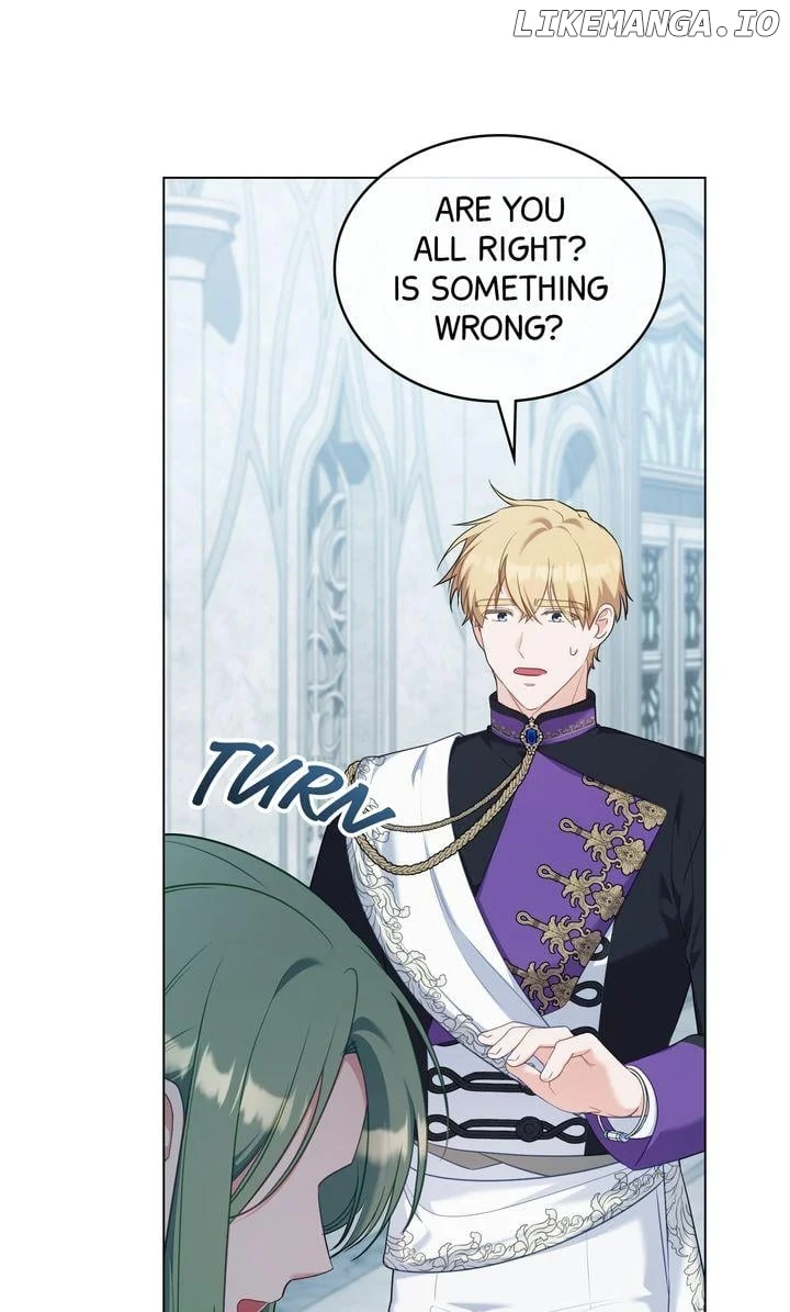 The Tragedy of a Villainess Chapter 100 - Page 69