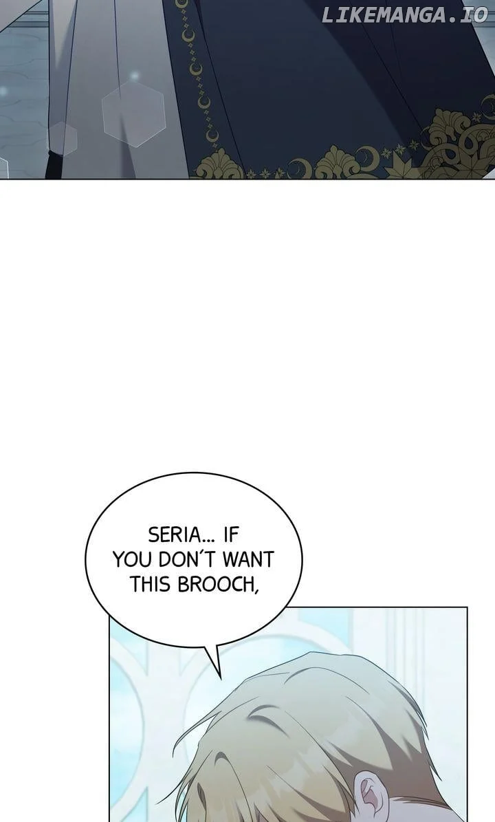 The Tragedy of a Villainess Chapter 100 - Page 73