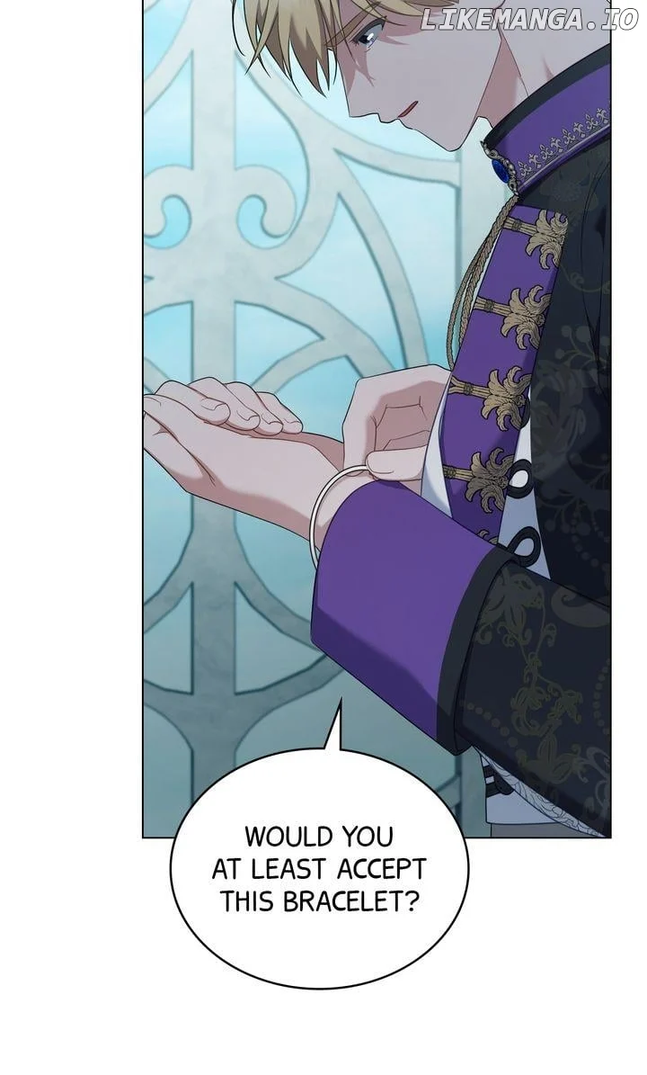 The Tragedy of a Villainess Chapter 100 - Page 74