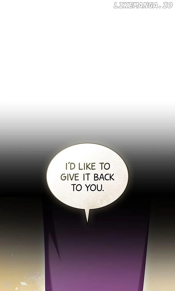 The Tragedy of a Villainess Chapter 100 - Page 75