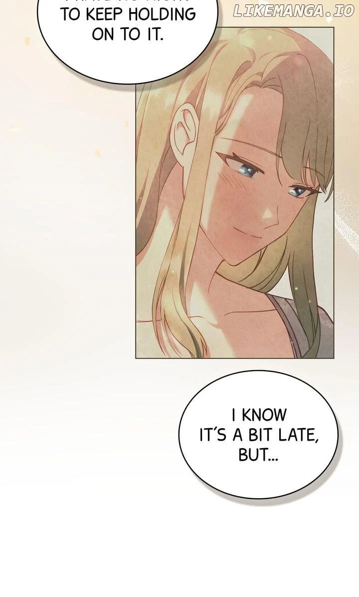 The Tragedy of a Villainess Chapter 100 - Page 77