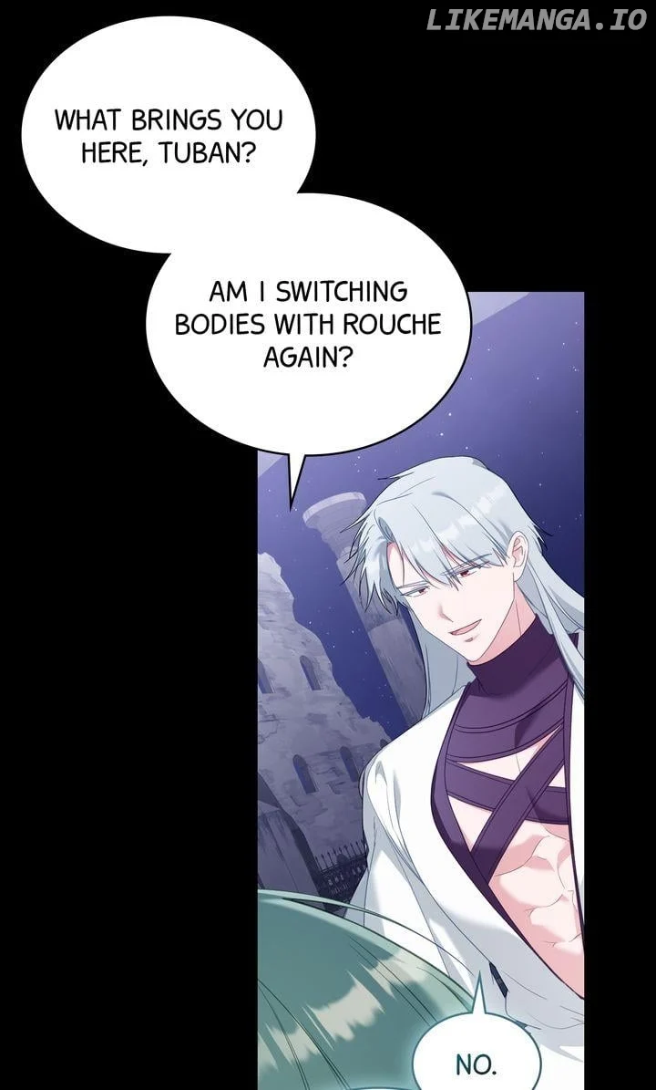 The Tragedy of a Villainess Chapter 100 - Page 91