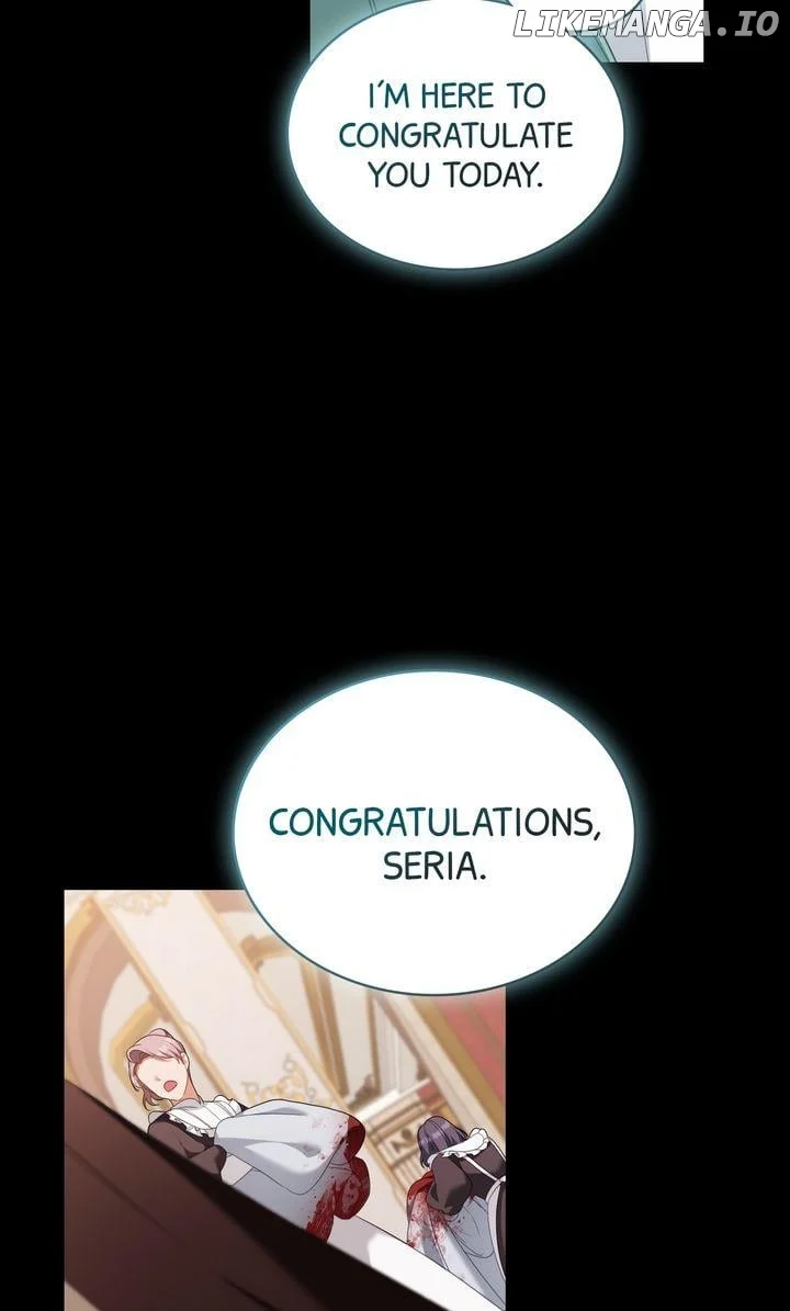 The Tragedy of a Villainess Chapter 100 - Page 92
