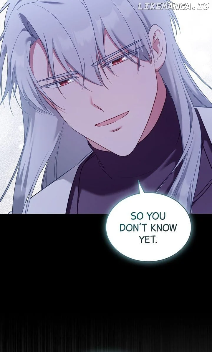 The Tragedy of a Villainess Chapter 100 - Page 99